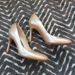Ivanka Trump heels